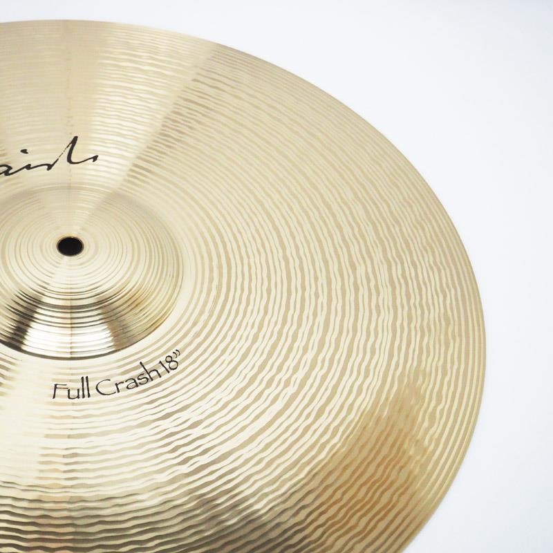 used品! Paiste社製アクセントシンバル6" Paiste | 2002 Accent Cymbal | モリダイラ楽器