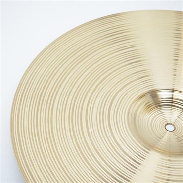 PAiSTe USED 中古 Signature The Paiste Line Full Crash 18[1446g] 画像5