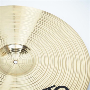 PAiSTe USED 中古 Signature The Paiste Line Full Crash 18[1446g] 画像7
