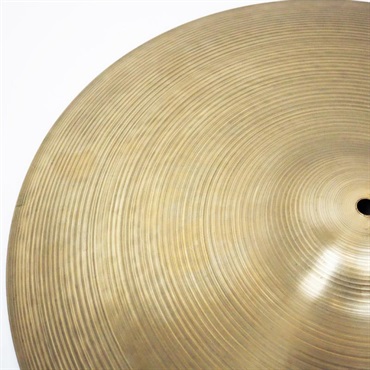 Zildjian VINTAGE 60s A Zildjian Ride 20 [2382g] 画像2