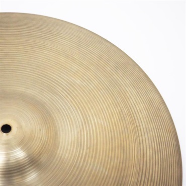 Zildjian VINTAGE 60s A Zildjian Ride 20 [2382g] 画像3