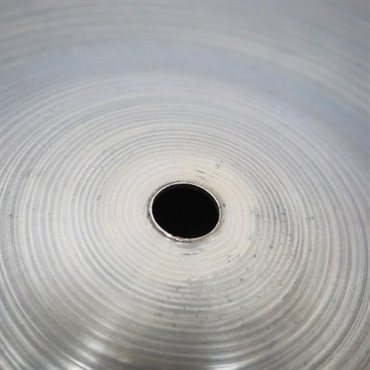 Zildjian VINTAGE 60s A Zildjian Ride 20 [2382g] 画像6