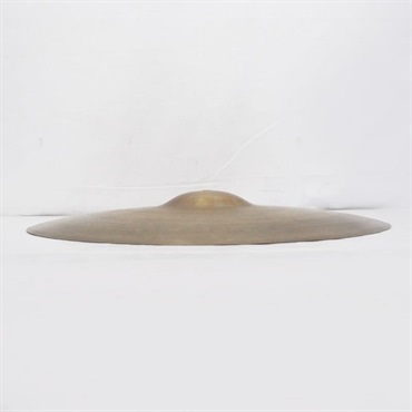 Zildjian VINTAGE 60s A Zildjian Ride 20 [2382g] 画像10