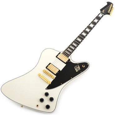 Gibson Firebird Custom Polaris White Gloss 【S/N CS 501397】 画像1