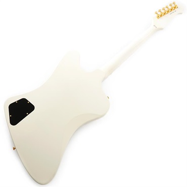 Gibson Firebird Custom Polaris White Gloss 【S/N CS 501397】 画像2