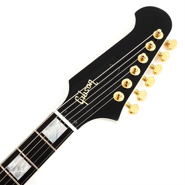 Gibson Firebird Custom Polaris White Gloss 【S/N CS 501397】 画像6