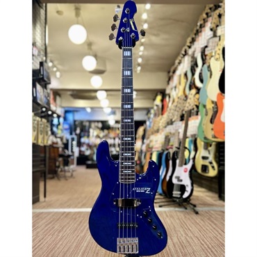 ATELIER Z M#265 Custom (TP-BLUE/R/MH) 画像1