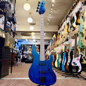 ATELIER Z Beta4 Custom (FADE BLUE/M/MH) 画像1