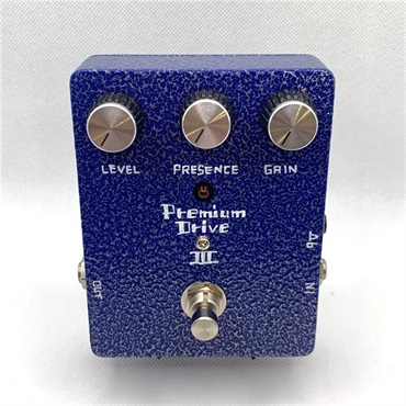 マキノ工房 PREMIUM DRIVE III オーバードライブ　（マキノ工房） 画像2