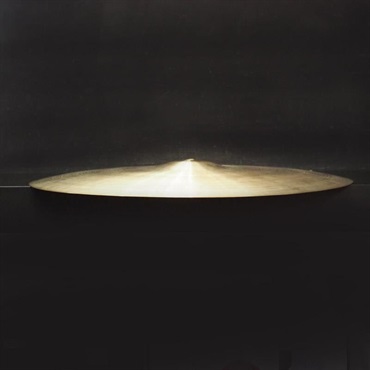 Istanbul／Agop USED 中古 Mel Lewis Ride 21 with 2 Rivet [2176g] 画像10