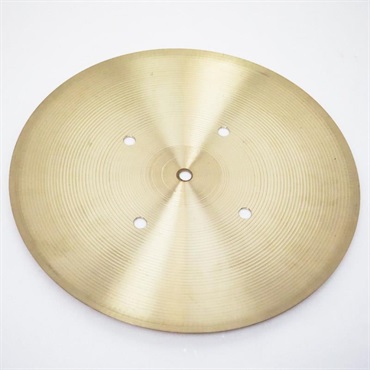 Zildjian USED 中古 A Zildjian Quick Beat HiHat 14 pair [Top:1260g/Bottom:1286g] 画像8