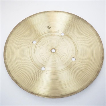 Zildjian USED 中古 A Zildjian Quick Beat HiHat 13 pair [Top:858g/Bottom:942g] 画像9