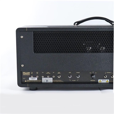 FRIEDMAN BE-100 DELUXE [100W HEAD]（フリードマン） 画像2