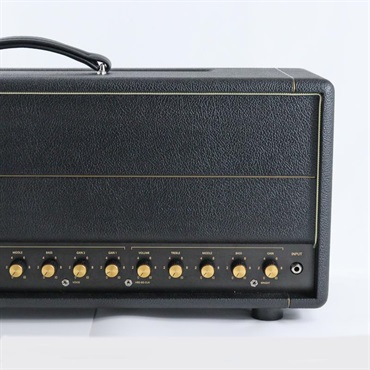 FRIEDMAN BE-100 DELUXE [100W HEAD]（フリードマン） 画像4