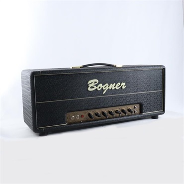 Bogner HELIOS 100 [100W HEAD]（ボグナー） 画像2