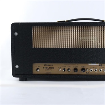 Bogner HELIOS 100 [100W HEAD]（ボグナー） 画像4