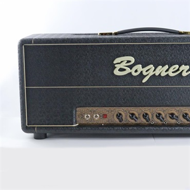 Bogner HELIOS 100 [100W HEAD]（ボグナー） 画像5