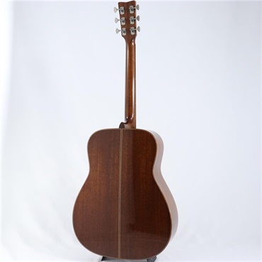 YAMAHA USED 中古 The FG ※2002年製 ヤマハ 画像5