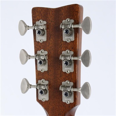 YAMAHA USED 中古 The FG ※2002年製 ヤマハ 画像6