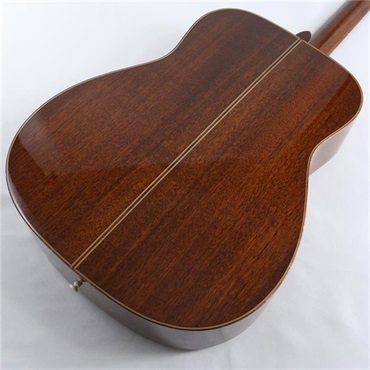 YAMAHA USED 中古 The FG ※2002年製 ヤマハ 画像9