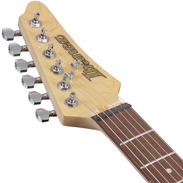 Ibanez AZ Essentials AZES31-AOC (Arctic Ocean) [SPOT MODEL] 画像4