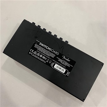 Fender USA USED 中古 Switchboard Effects Operator 画像1