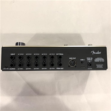 Fender USA USED 中古 Switchboard Effects Operator 画像2