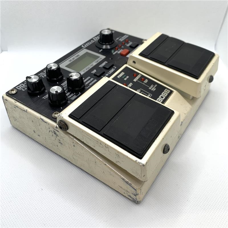 BOSS USED 中古 DD-20 ｜イケベ楽器店オンラインストア