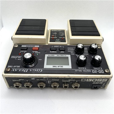 BOSS USED 中古 DD-20 ｜イケベ楽器店オンラインストア