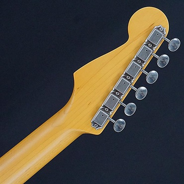 Fender Made in Japan USED 中古 Souichiro Yamauchi Stratocaster Fiesta Red [SN.JD21000349] フェンダー 画像7