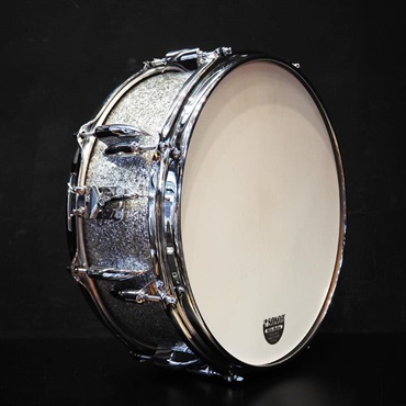 SONOR VT-14575SDW VSG [Vintage Series 14×5.75 / Vintage Silver Glitter]【店頭展示特価品】 画像3