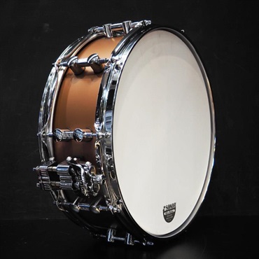 SONOR SQ1-1405SDW SCB [SQ1 Series 14 × 5 / サテン・コパー・ブラウン]【店頭展示特価品】 画像3