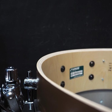 SONOR SQ1-1405SDW SCB [SQ1 Series 14 × 5 / サテン・コパー・ブラウン]【店頭展示特価品】 画像9