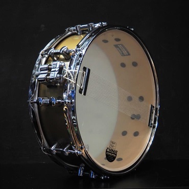SONOR SQ1-1405SDW SGM [SQ1 Series 14 × 5 / サテン・ゴールド・メタリック]【店頭展示特価品】 画像4