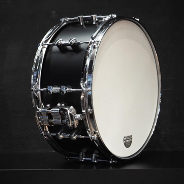 SONOR SQ1-1465SDW GTB [SQ1 Series 14 × 6.5 / GT・ブラック]【店頭展示特価品】 画像3