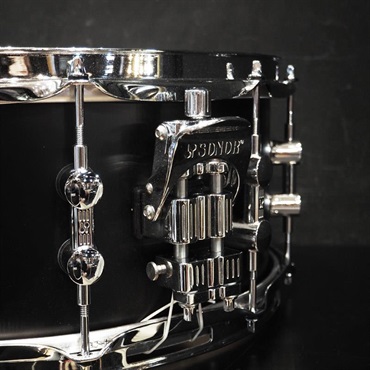 SONOR SQ1-1465SDW GTB [SQ1 Series 14 × 6.5 / GT・ブラック]【店頭展示特価品】 画像5