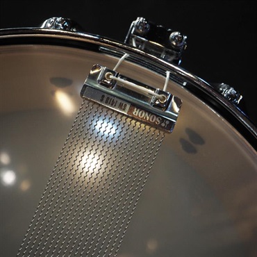 SONOR SQ1-1465SDW GTB [SQ1 Series 14 × 6.5 / GT・ブラック]【店頭展示特価品】 画像7