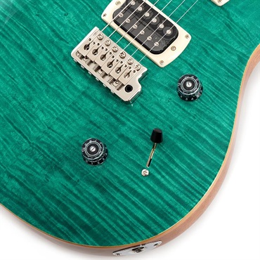 P.R.S. SE Custom 24 (Turquoise) 画像4