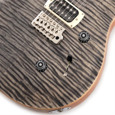 P.R.S. SE Custom 24 (Charcoal) 画像4
