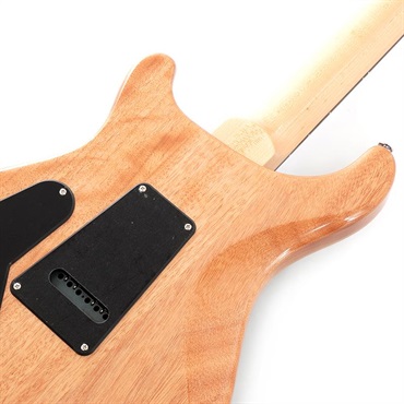 P.R.S. SE Custom 24 (Charcoal) 画像5