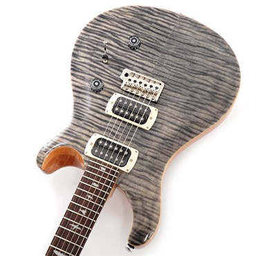 P.R.S. SE Custom 24 (Charcoal) 画像8