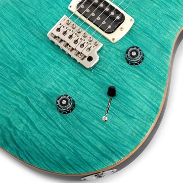 P.R.S. SE Custom 24 (Sapphire) 画像4