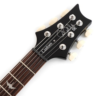 P.R.S. SE Custom 24 (Sapphire) 画像6