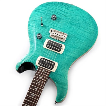 P.R.S. SE Custom 24 (Sapphire) 画像8