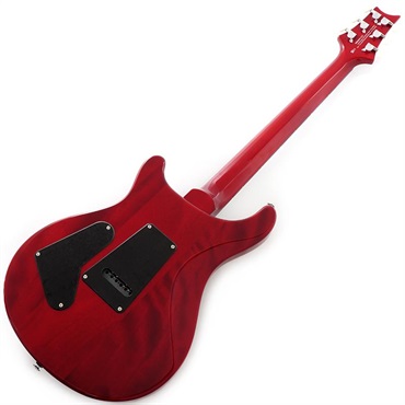P.R.S. SE Custom 24 (Ruby)[日本限定カラーモデル] 画像2
