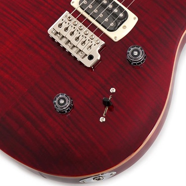 P.R.S. SE Custom 24 (Ruby)[日本限定カラーモデル] 画像4