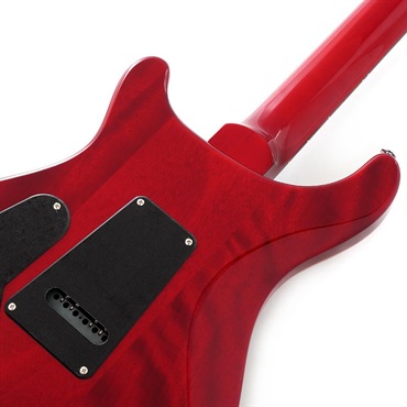 P.R.S. SE Custom 24 (Ruby)[日本限定カラーモデル] 画像5