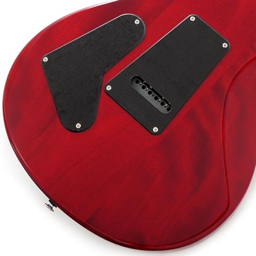 P.R.S. SE Custom 24 (Ruby)[日本限定カラーモデル] 画像7