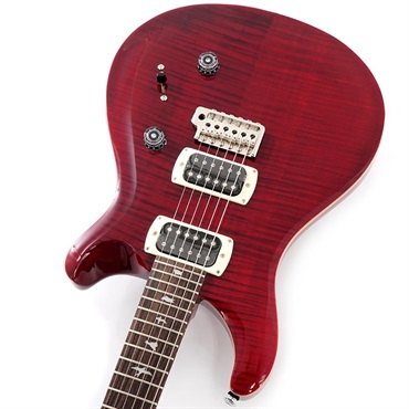P.R.S. SE Custom 24 (Ruby)[日本限定カラーモデル] 画像8