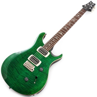 P.R.S. SE Custom 24 (Emerald Green)[日本限定カラーモデル] 画像1